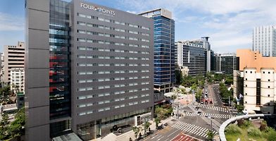 メトロ ホテル ミョンドン ソウル